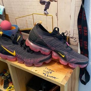 Nike vapor max